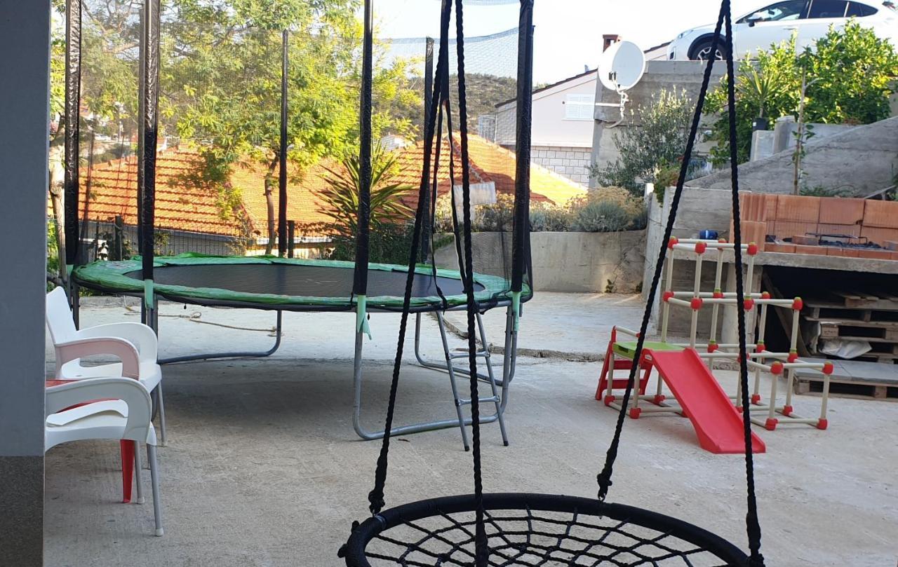 Frane Apartment ザヴァラティサ エクステリア 写真