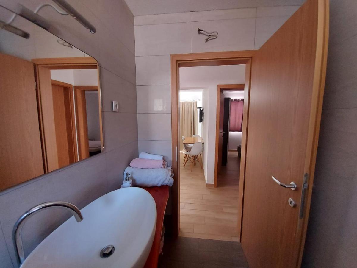 Frane Apartment ザヴァラティサ エクステリア 写真