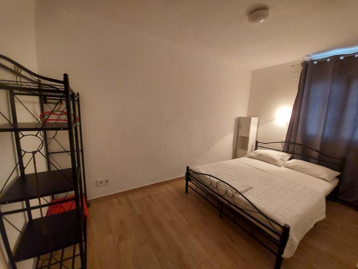 Frane Apartment ザヴァラティサ エクステリア 写真
