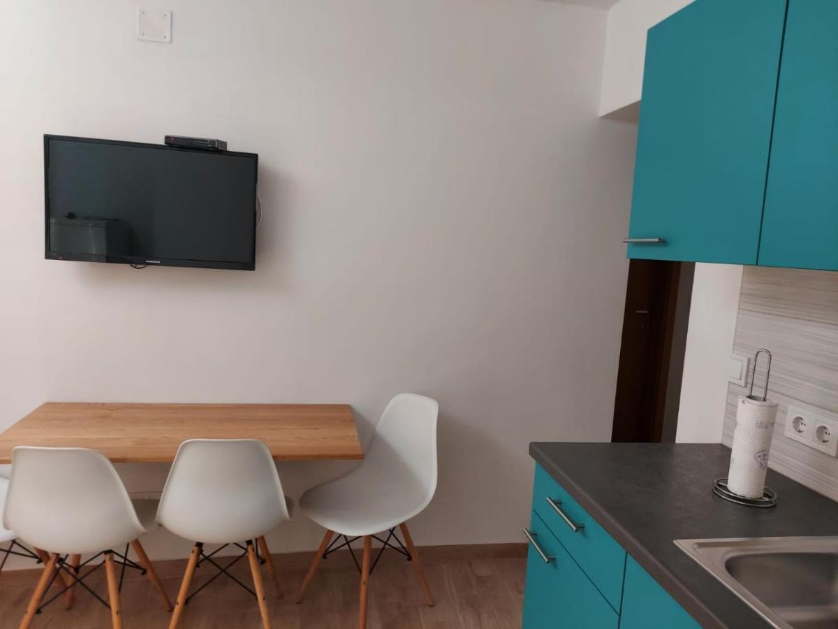 Frane Apartment ザヴァラティサ エクステリア 写真