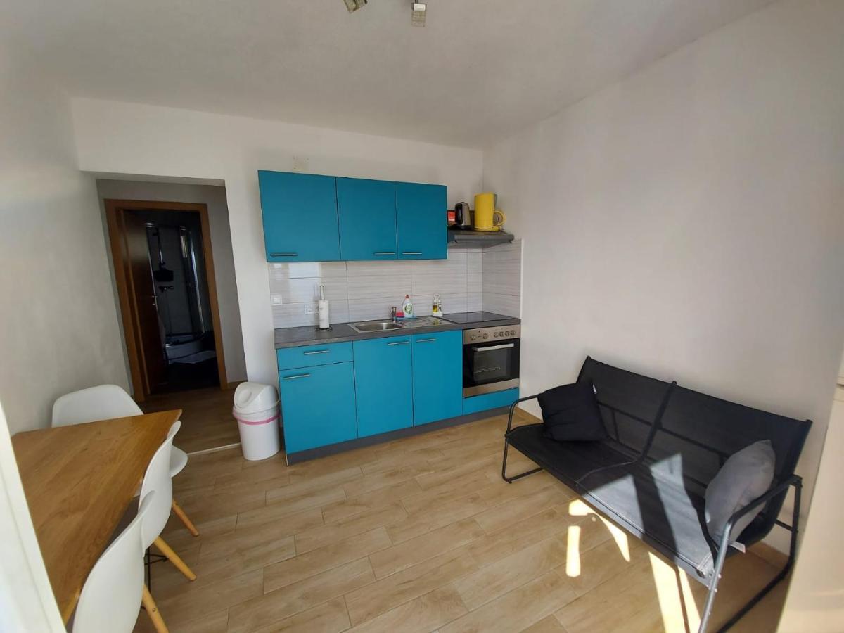 Frane Apartment ザヴァラティサ エクステリア 写真