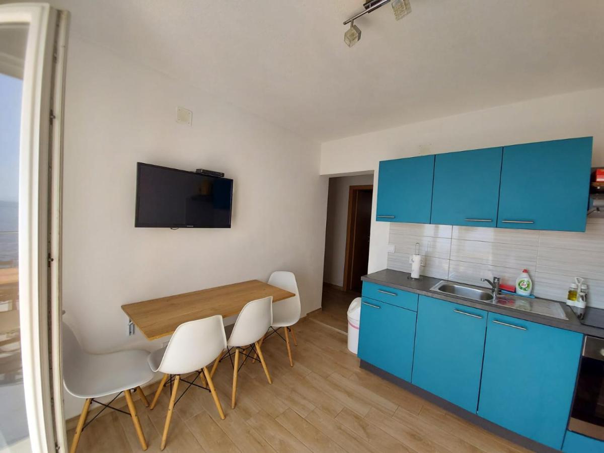 Frane Apartment ザヴァラティサ エクステリア 写真
